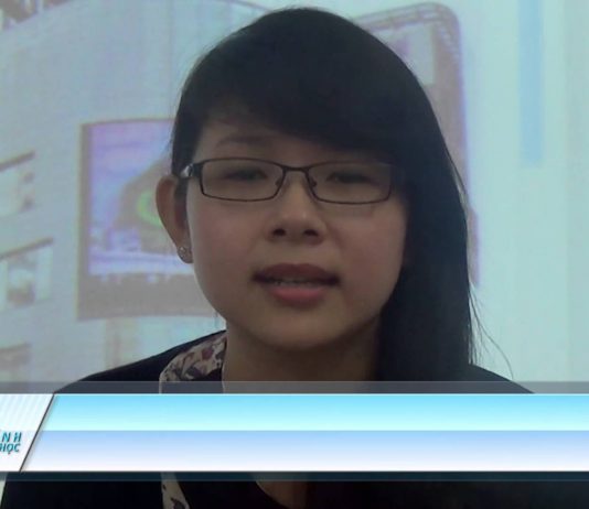 Học viện Kaplan Singapore – Ống kính du học số 6 (full)