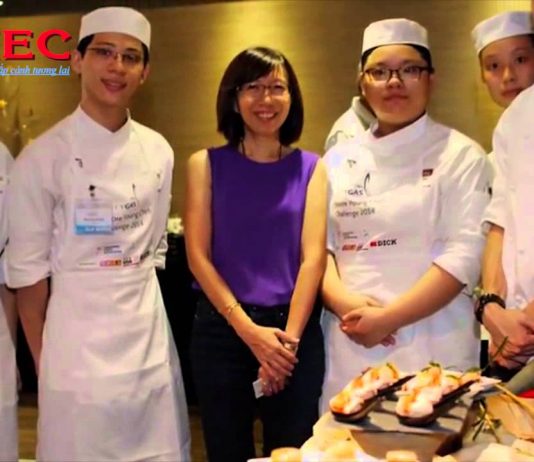 Du học Singapore – Đời sống của sinh viên SHATEC