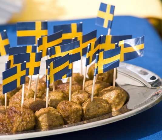 10 tips về ẩm thực cho bạn khi du học Thụy Điển