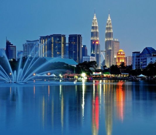 Vài nét về đất nước Malaysia