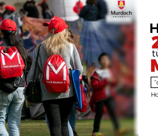 Nhiều suất học bổng đến 11.000 AUD từ trường đại học lớn nhất Tây Úc, sao bạn chưa apply?