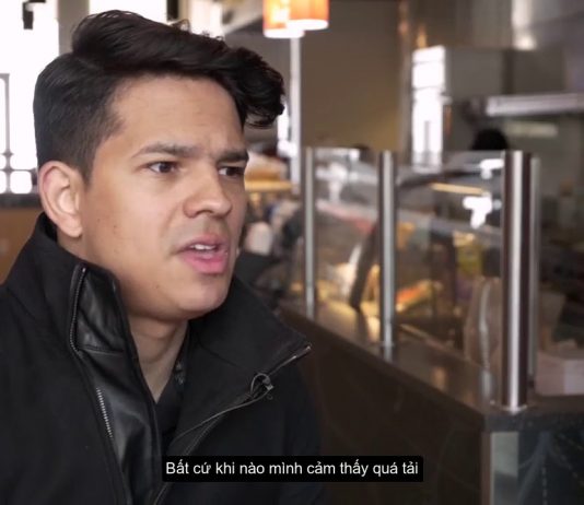 Bạn muốn biết về Ký túc xá của đại học SAIT?