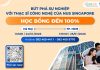 Tham dự hội thảo NUS 2026 – Nắm bắt cơ hội sớm hơn