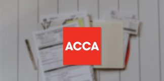 Điều kiện đầu vào và cấu trúc môn học chứng chỉ ACCA mới nhất