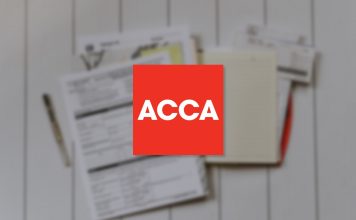 Điều kiện đầu vào và cấu trúc môn học chứng chỉ ACCA mới nhất