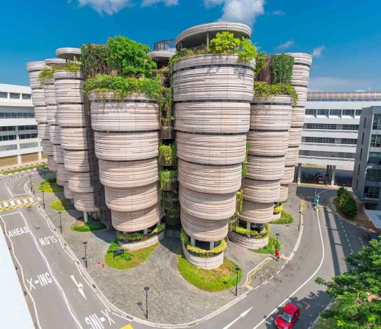 Tư vấn lộ trình du học thạc sĩ NTU Singapore miễn phí cùng INEC