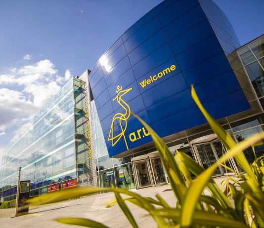 Cơ hội thực tập một năm Placement Year tại Anglia Ruskin University