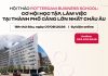 Lợi thế Orientation Year khi học Trường kinh doanh Rotterdam