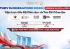 Lộ trình săn Học bổng ASEAN 2026 & ĐH Công lập Singapore