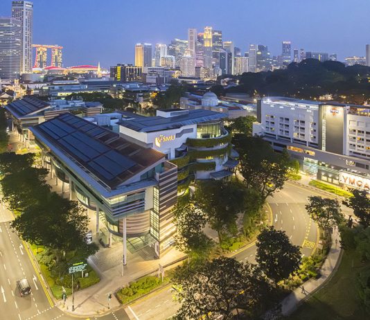 Phân tích mô hình giáo dục công lập SMU Singapore dai-hoc-smu-singapore