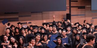 Học Thạc sĩ Đại học quản lý Singapore SMU để chuyển ngành dai-hoc-quan-ly-singapore-smu