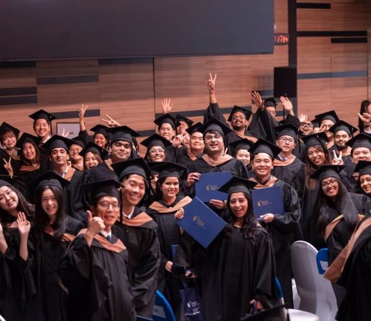 Học Thạc sĩ Đại học quản lý Singapore SMU để chuyển ngành dai-hoc-quan-ly-singapore-smu